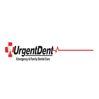 UrgentDent logo